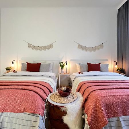 Joyful Place Apartment Виена Екстериор снимка
