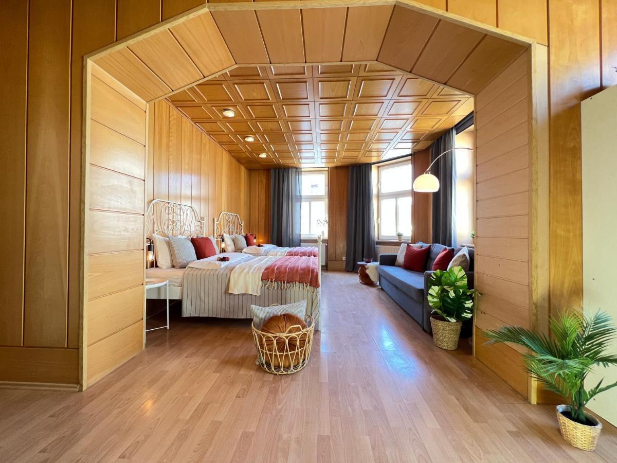 Joyful Place Apartment Виена Екстериор снимка