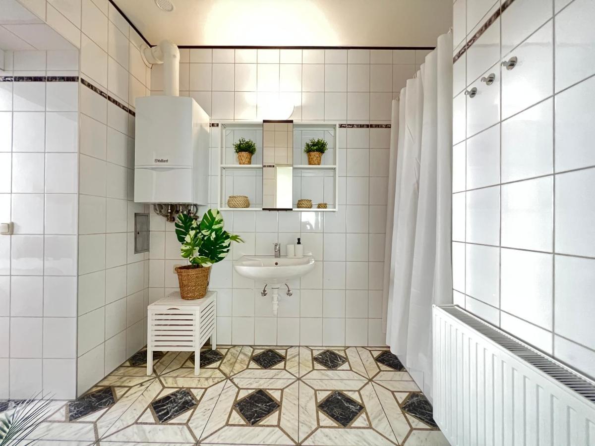 Joyful Place Apartment Виена Екстериор снимка