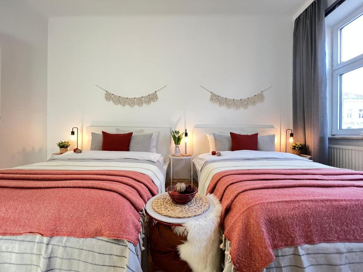 Joyful Place Apartment Виена Екстериор снимка