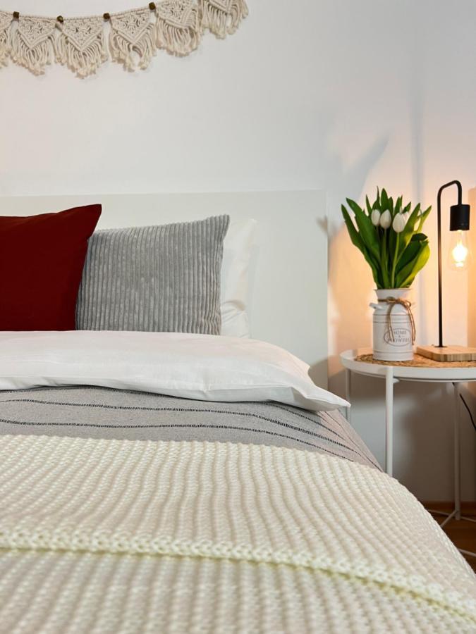Joyful Place Apartment Виена Екстериор снимка