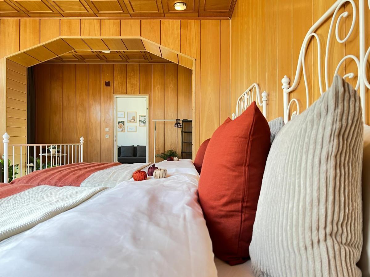 Joyful Place Apartment Виена Екстериор снимка