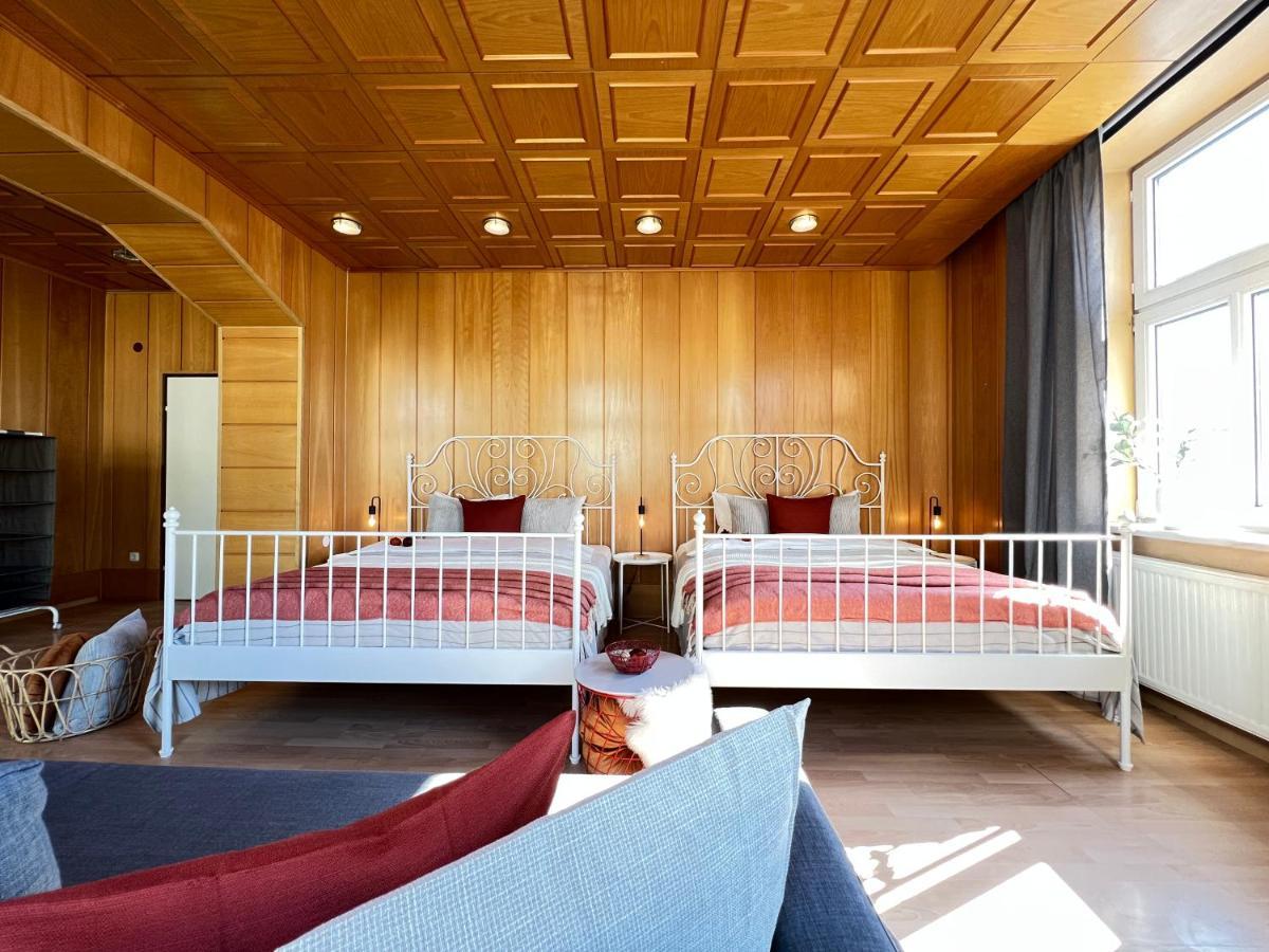 Joyful Place Apartment Виена Екстериор снимка