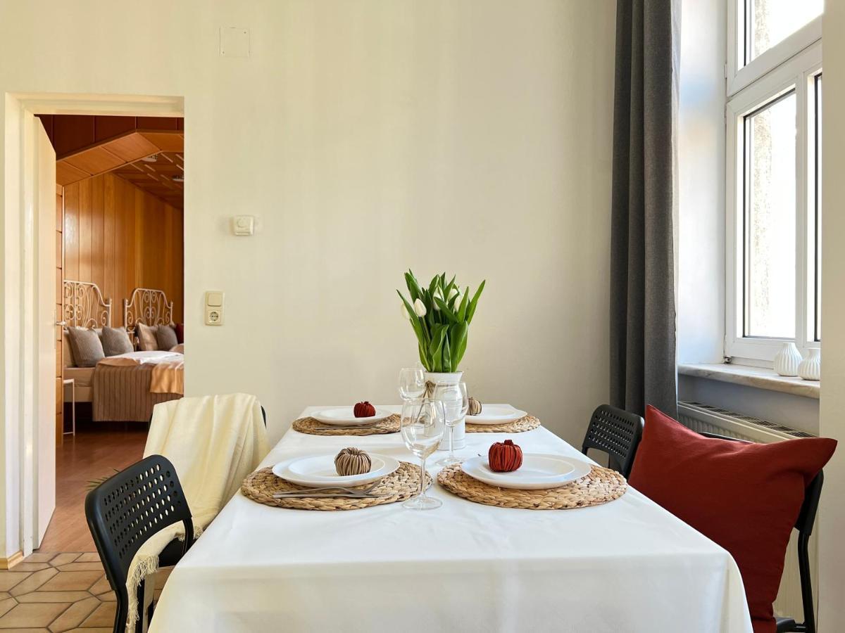 Joyful Place Apartment Виена Екстериор снимка