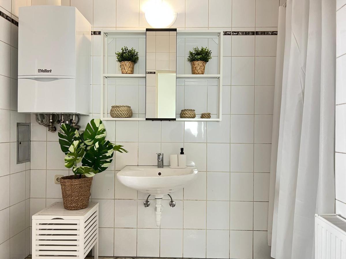 Joyful Place Apartment Виена Екстериор снимка