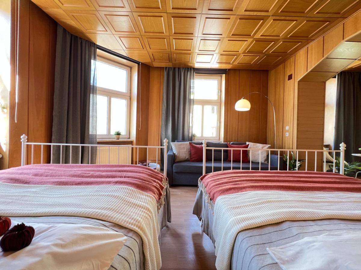 Joyful Place Apartment Виена Екстериор снимка
