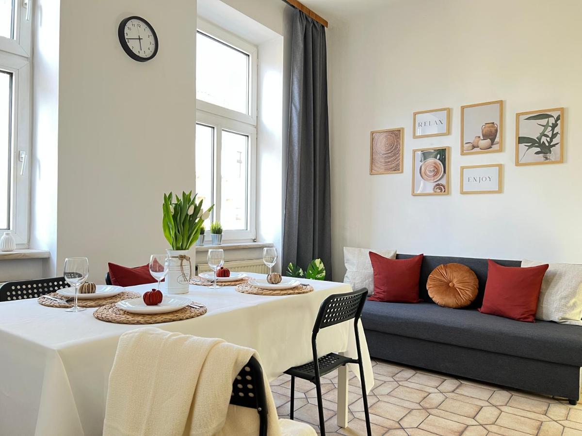 Joyful Place Apartment Виена Екстериор снимка