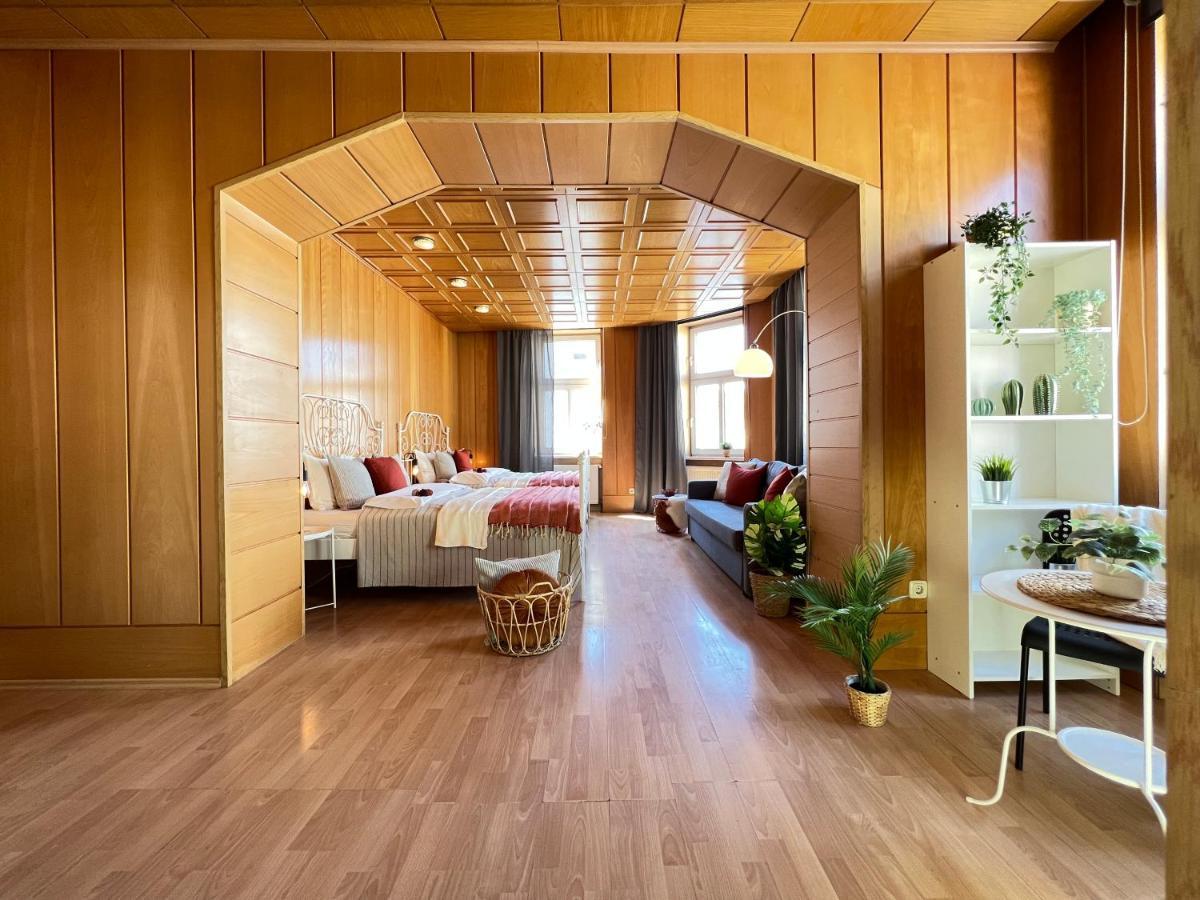 Joyful Place Apartment Виена Екстериор снимка