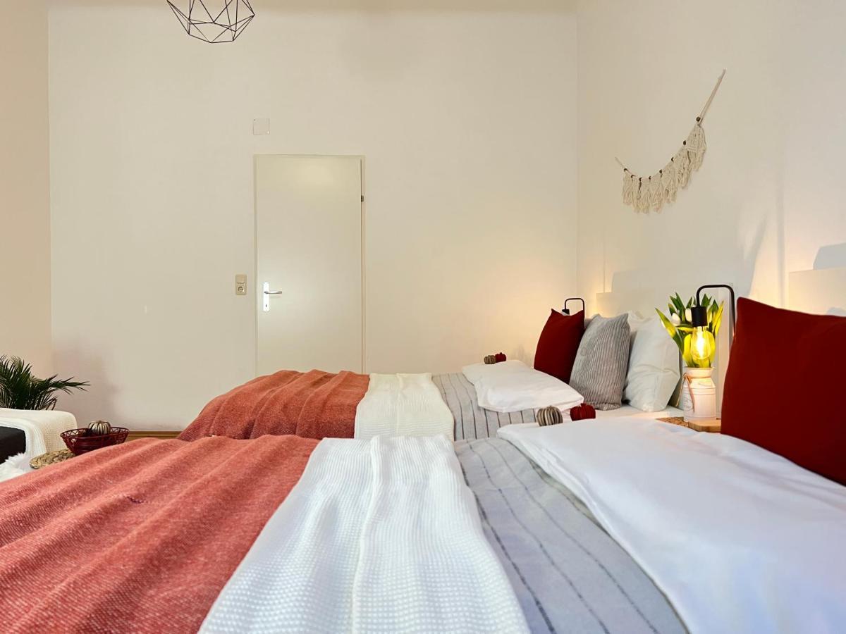 Joyful Place Apartment Виена Екстериор снимка
