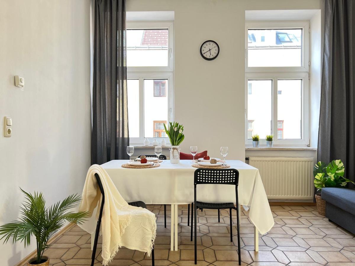 Joyful Place Apartment Виена Екстериор снимка