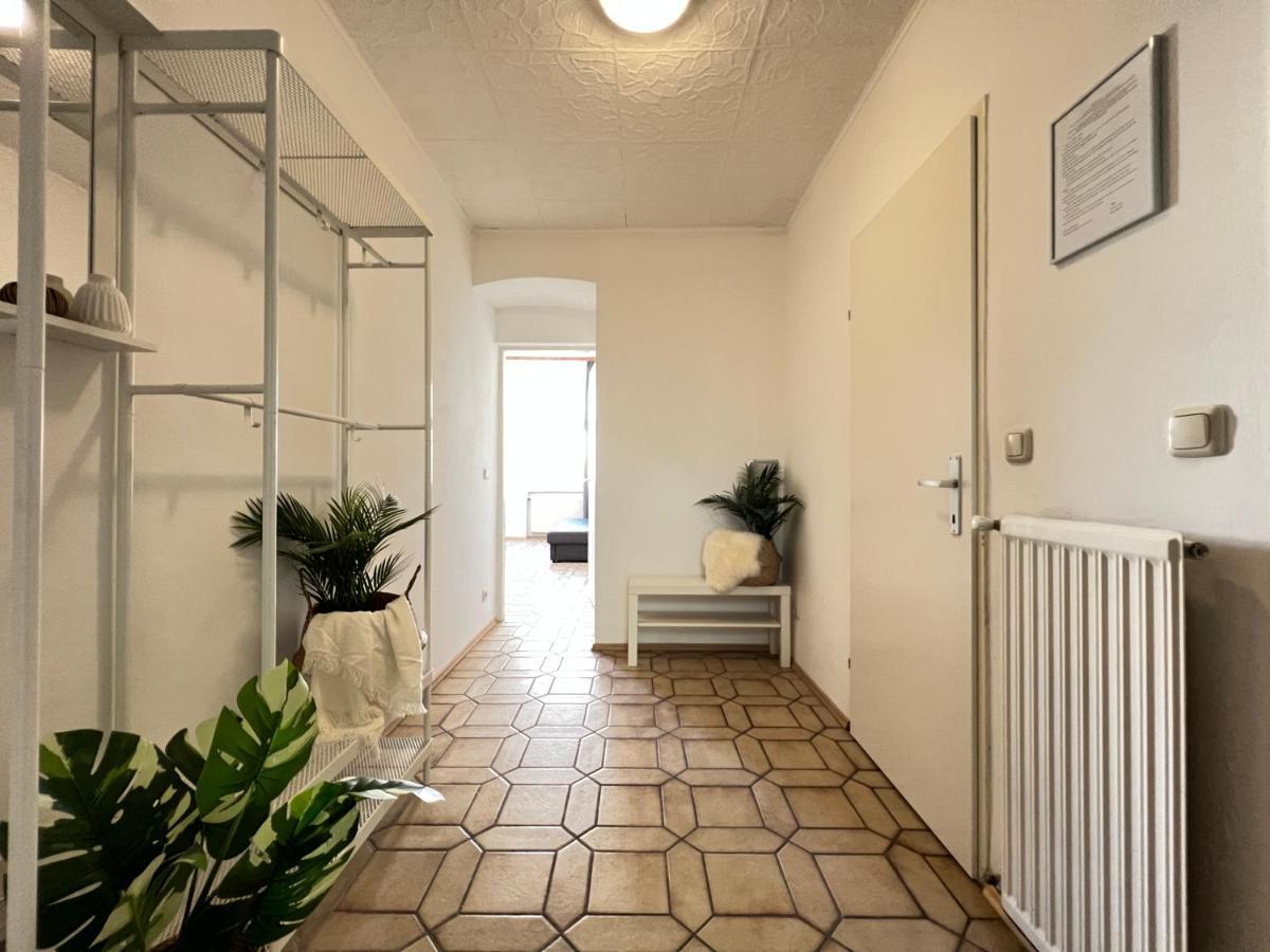 Joyful Place Apartment Виена Екстериор снимка