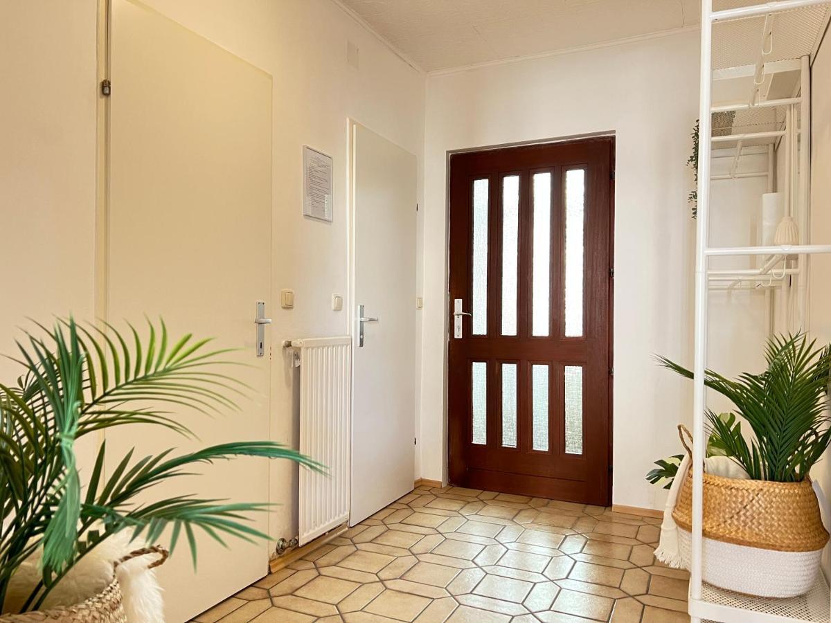 Joyful Place Apartment Виена Екстериор снимка
