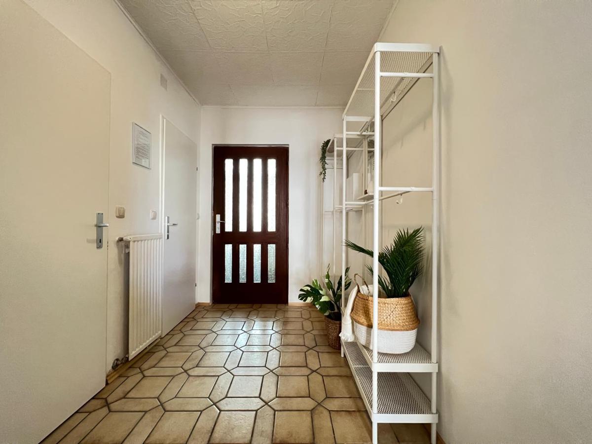 Joyful Place Apartment Виена Екстериор снимка